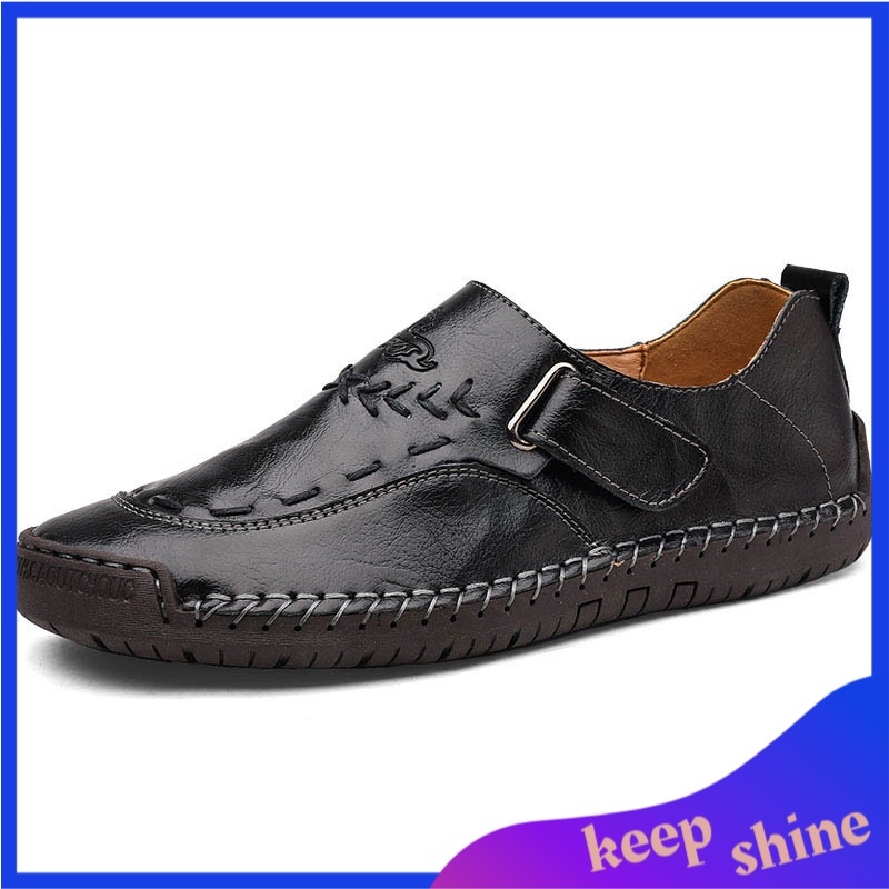 non slip leather shoes mens