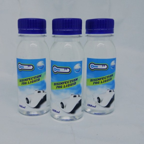 CAIRAN FOGGING DISINFECTAN AROMA KOPI