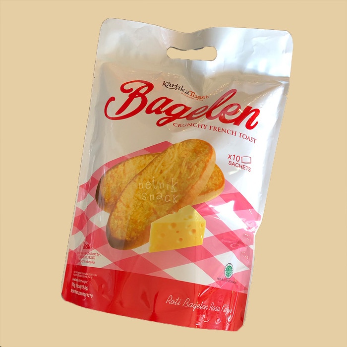 

Tr20Re Bagelen Crunchy Kartika Sari Besar - Butter Ht51G