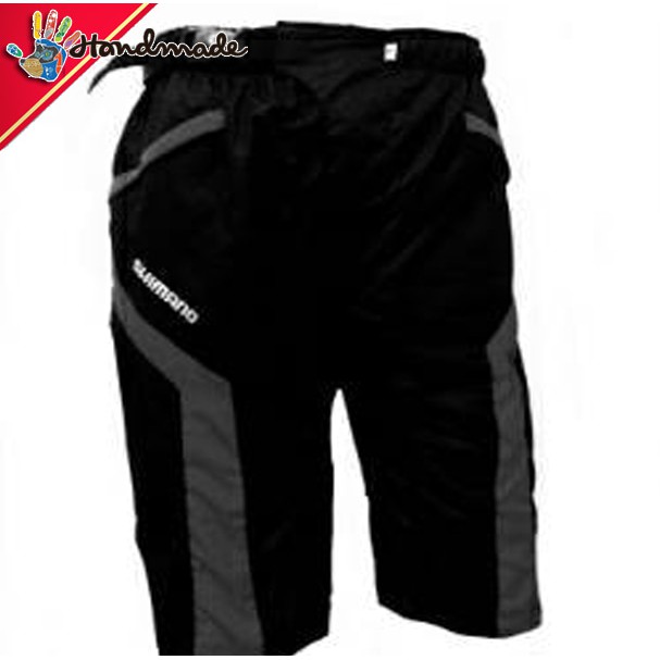 Celana Sepeda Padding Pant DH XC MTB Pioneer Series