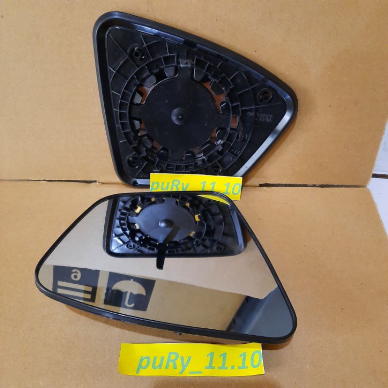 MIROR KACA SPION AVANZA XENIA 2018 UP RUSH TERIOS 2018 UP AGYA 2020 UP