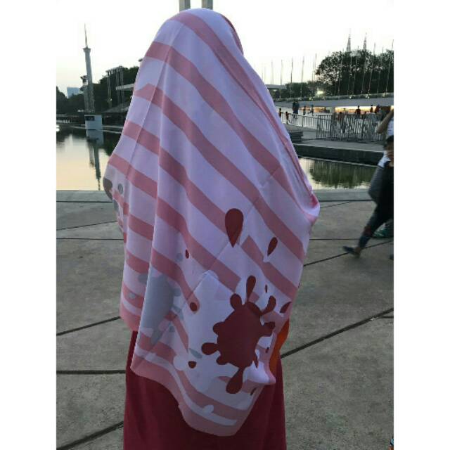 Jilbab Voal bermotif/jumbo/jilbab 130x130 lasercut/Jilbab Jumbo Syar'i