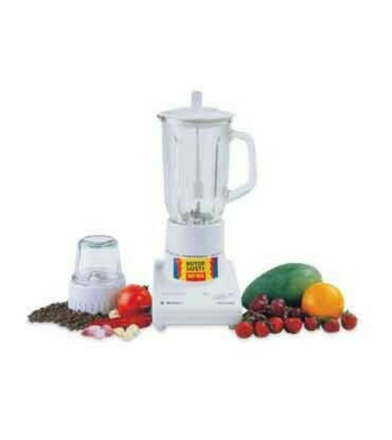 Blender Miyako BL101GS (2in1) Baru Bergaransi Resmi