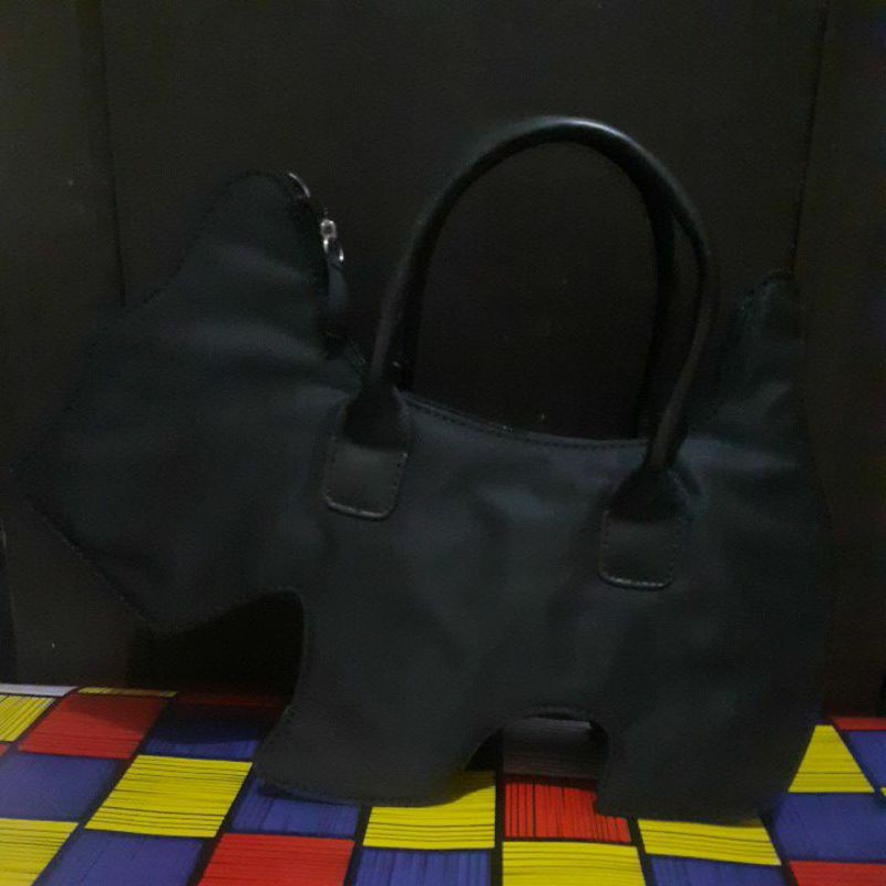 Tas AGATHA  PARIS..unik