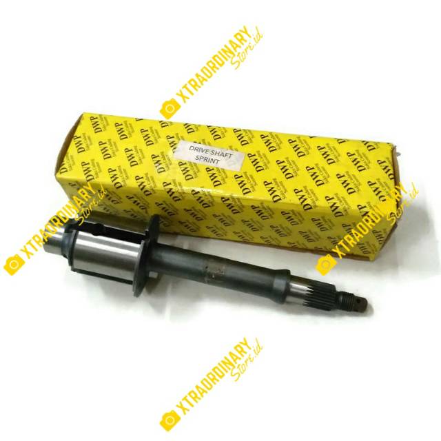 AS RODA BELAKANG VESPA