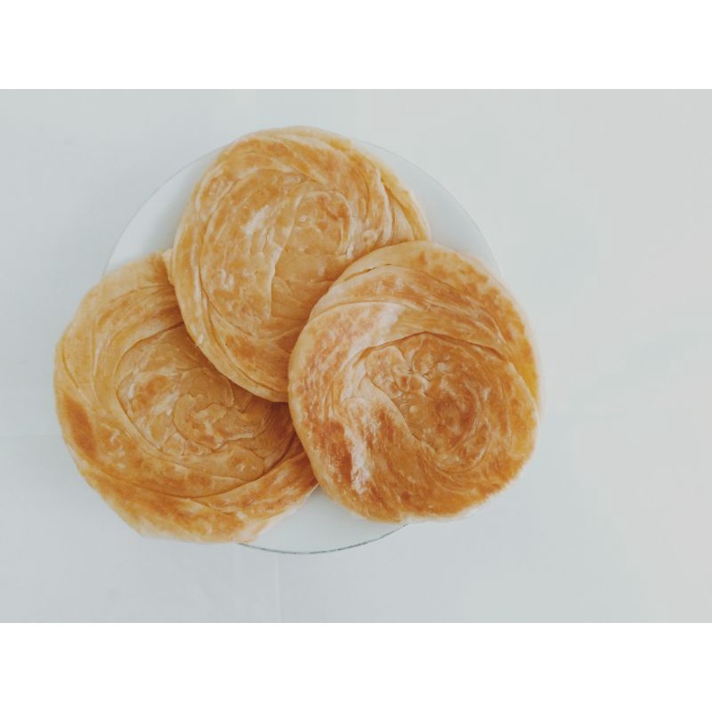 

Martabak Surban / Roti Maryam