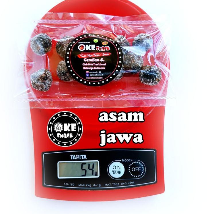 

FLASH SALE gula asam / asam jawa / permen / manisan /cemilandiet paket reseller