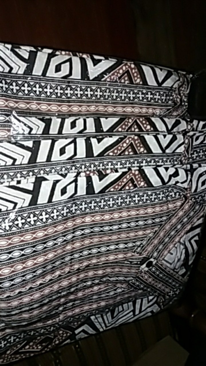 New Arrival Distro Batik Pria Bordir Sogan Hrb026 Batikaf Notoarto Batik Ipnu-ippnu Hem Pria Bel