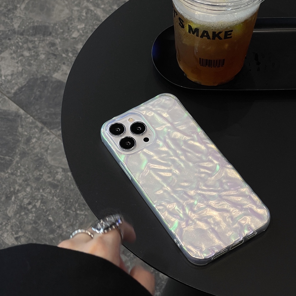 Soft Case Bahan Silikon Untuk IPhone 11 12 Pro MAX 13 Pro MAX X XS MAX XR 7 + 8 Plus