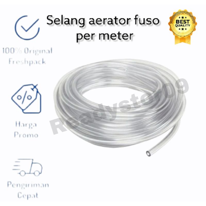 selang aerator per meter