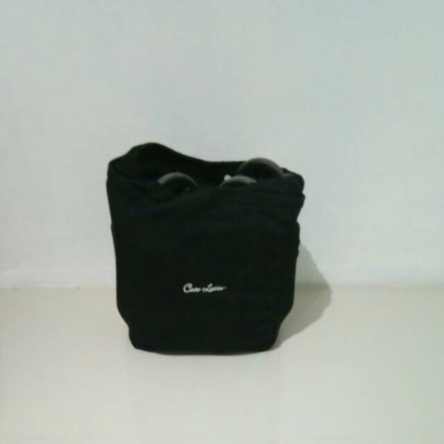 Stroller pockit