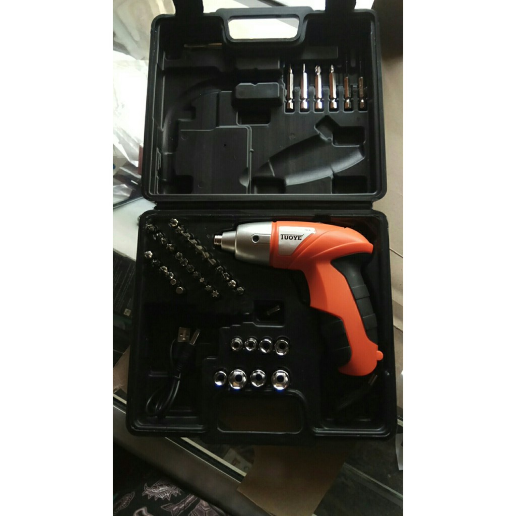 Bor charger bor portable