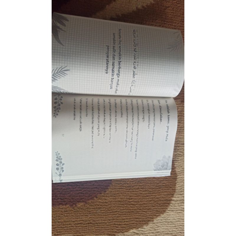 BUKU NON FIKSI 