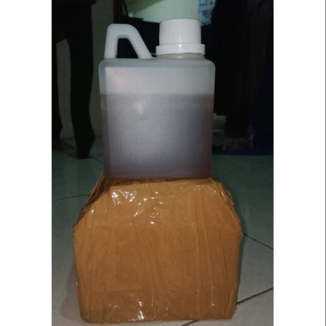 

Madu klanceng