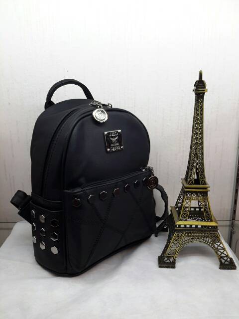 Ransel wanita import non branded