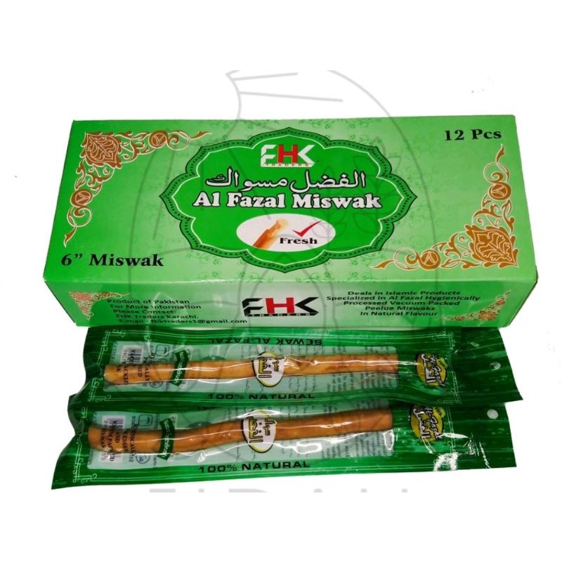 Siwak Asli Premium Original sunah rosul sikat gigi kayu nabi muhammad siwak besar kayu siwak asli