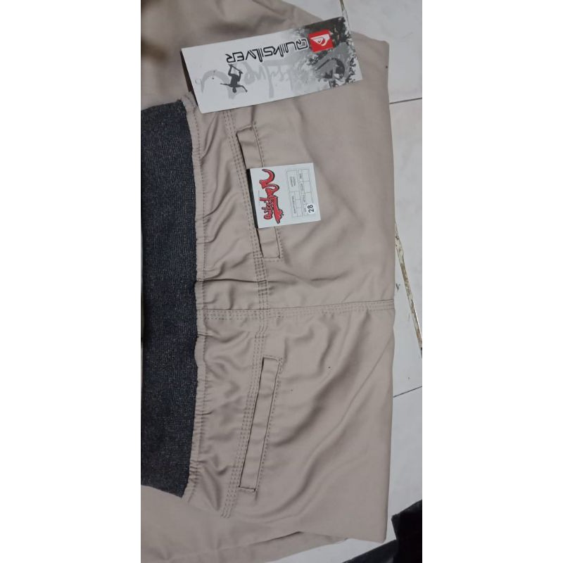 Sz 27-38 Celana Pria GANTLEMEN BOY Normal Size ARM Man Sobek Bikers