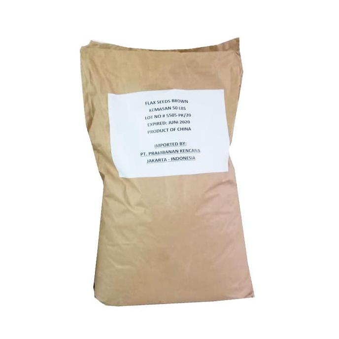 

FLAX SEED 1 KG - GOLDEN FLAXSEED - FLAXSEEDS - ORGANIC HALAL PREMIUM