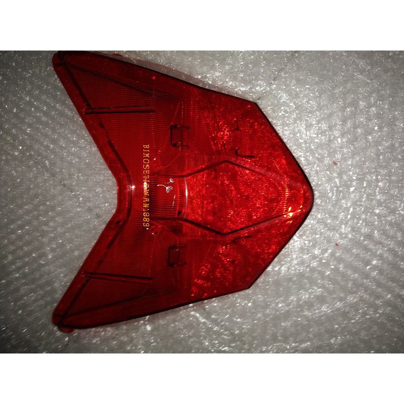 KACA MIKA LAMPU BELAKANG VARIO 125 150 ALL NEW