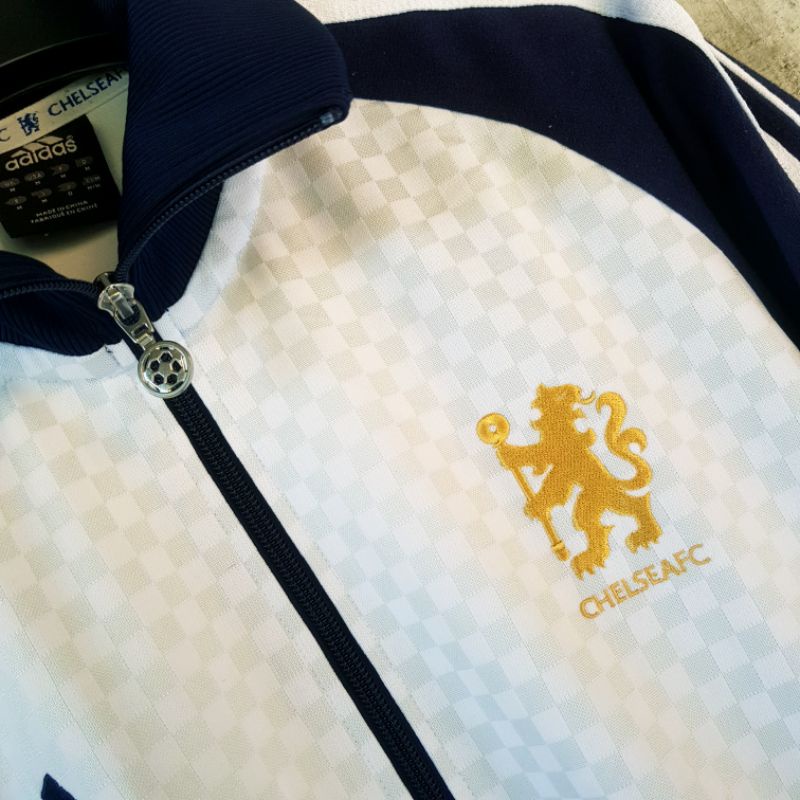 Tracktop Adidas CHELSEA Original