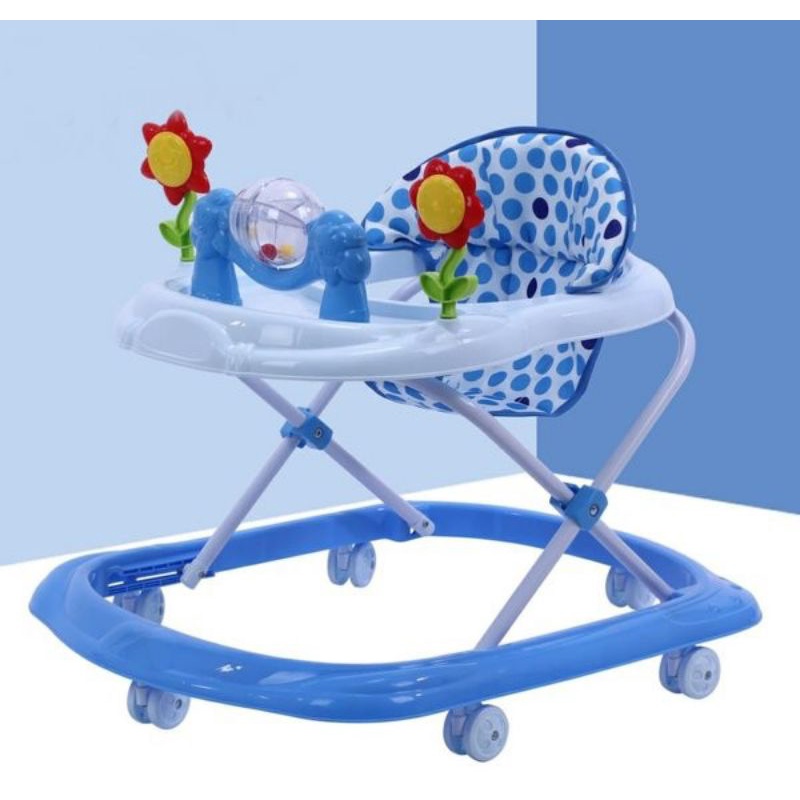 Jual BABY WALKER SPACEBABY TIPE SB 306 (Ada 3 warna) Shopee Indonesia