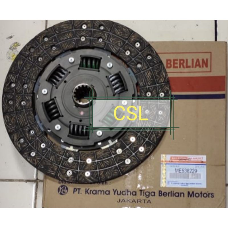 Kampas kopling Ps120 ME500755 ME538229