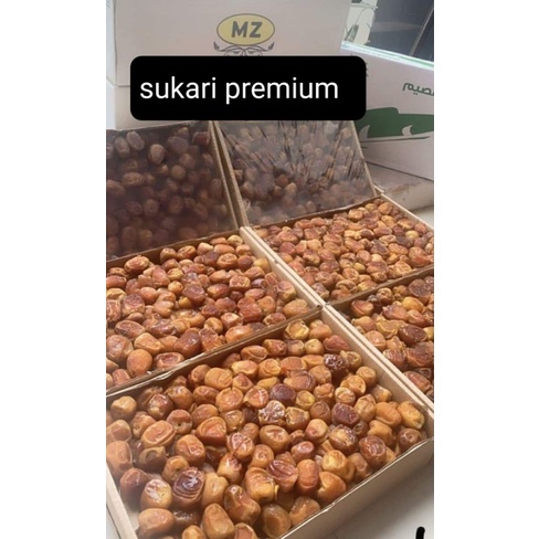 

kurma sukari premium isi 3kg explayer 2023 kurma raja