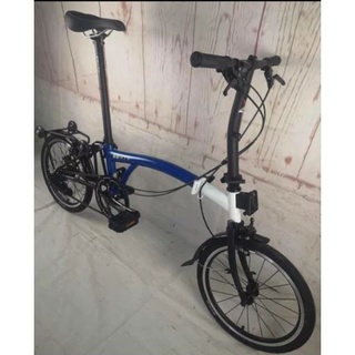 harga 3sixty bike