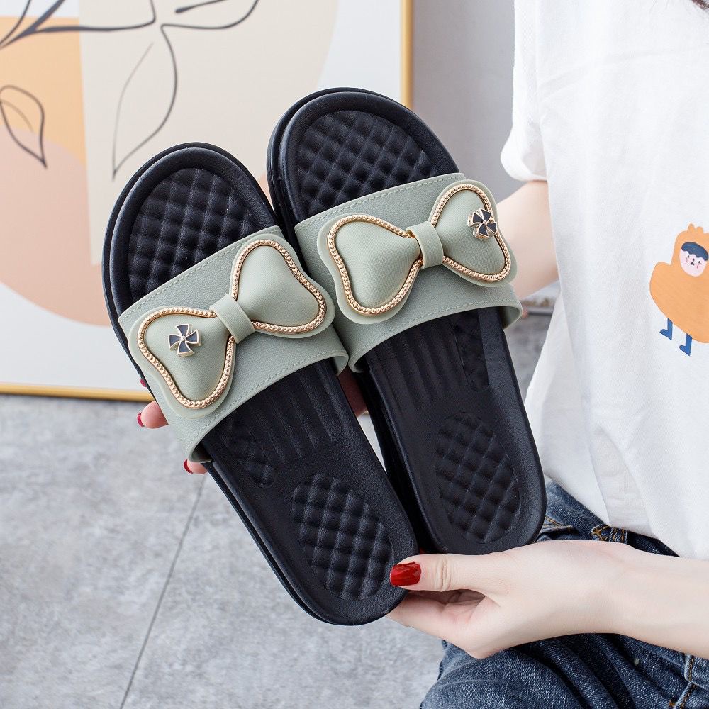 Cafana Sandal Wanita Import Cantika IMP-3045