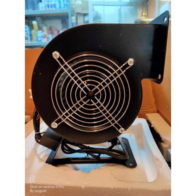Kipas Keong Blower termurah