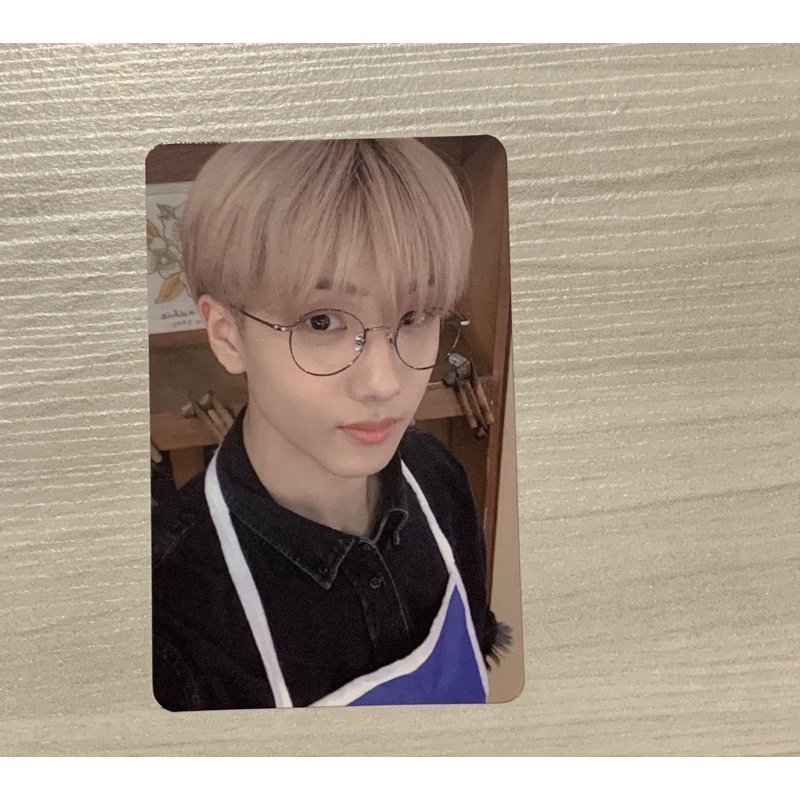pc jisung acekit welkit 2019 (booked)