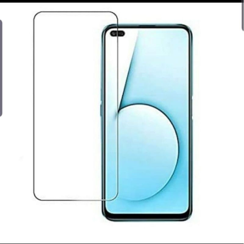 tempered glass bening oppo A74/A54/A52/A53/A92/A71/A72/A83A33/A31/A12/A1K/A11K/A11/ anti gores kaca 0,3mm