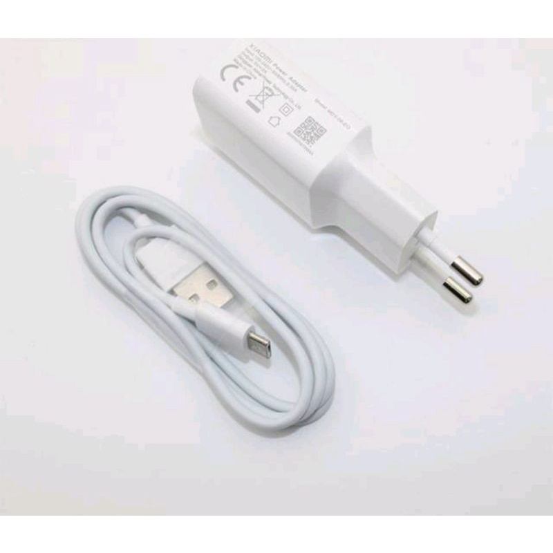CHARGER FAST CHARGING MICRO USB MDY-08-EI