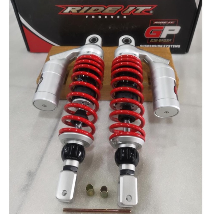 SHOCKBREAKER ALL NEW NMAX 2020 2021 2022 AEROX 155 -SHOCK SHOK AEROX 155 NMAX BARU NUVO RIDE IT GP S