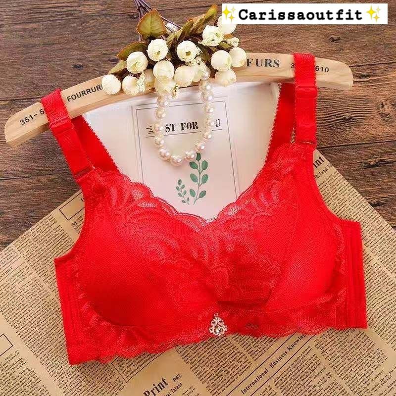 Carissaoutfit - PATRICIA BRA