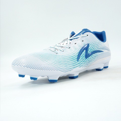 Sepatu Bola Specs Original LS Ultra FG White Emerald 101715 BNIB