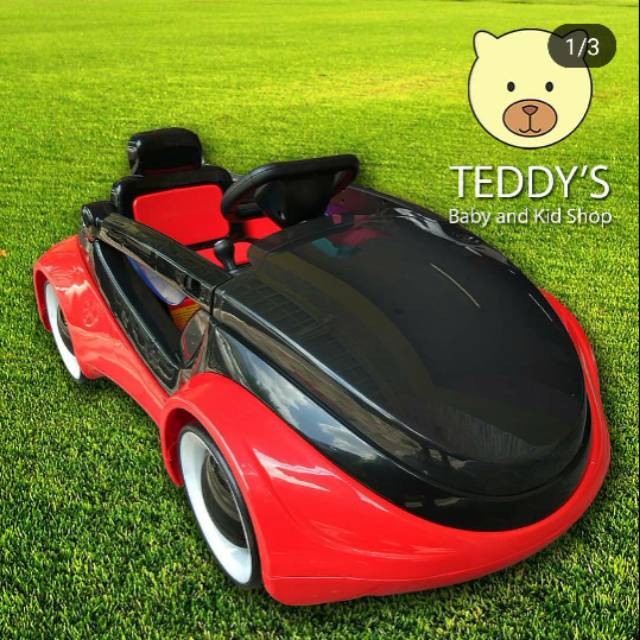 Mobil Aki Pliko PK8818N Iphone