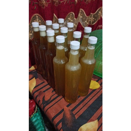 

madu asli