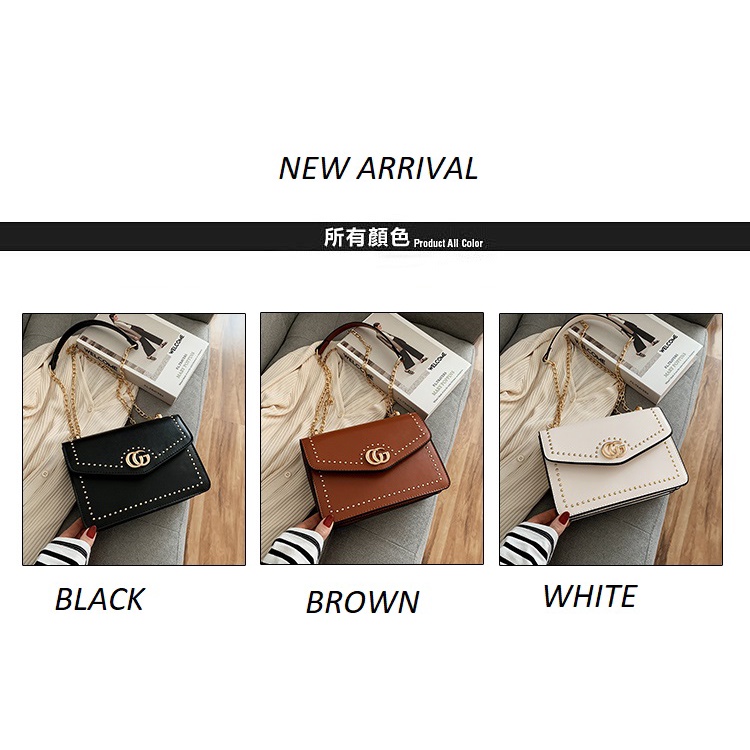 (2PC BISA IKG)GTBI998875766  New Arrival  !!  Tas Selempang  Tas Wanita Import  Premium Terbaru