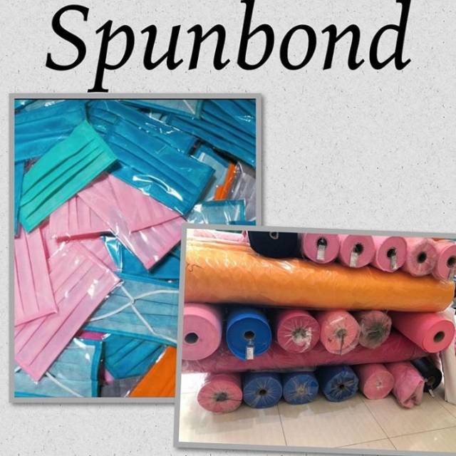 

KAIN #Spunbond