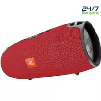 Speaker Bluetooth Portable Extra Bass XTEMRE JUMBO Waterproof