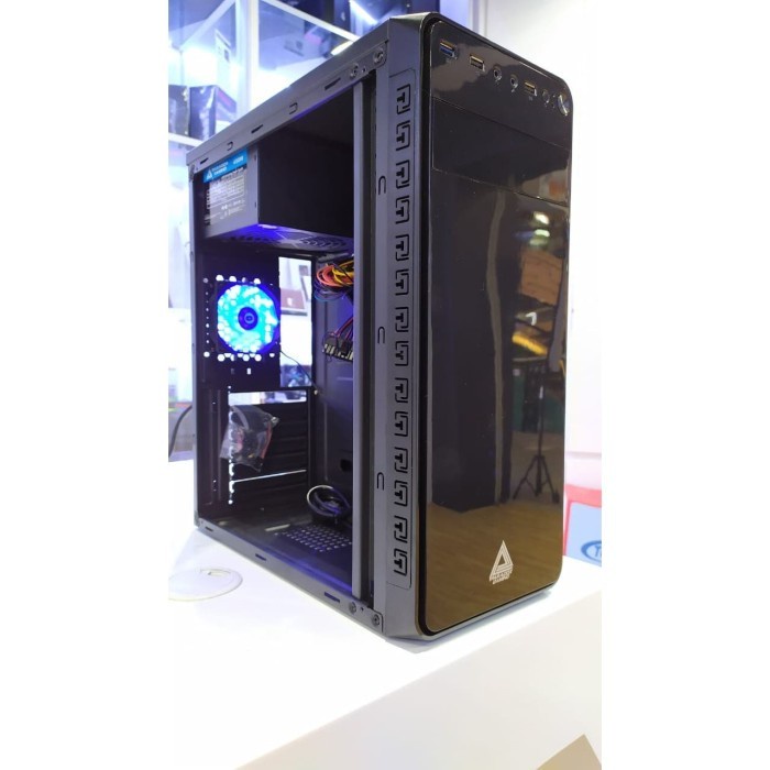 CASING PC PARADOX GAMING STORMBIRD
