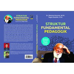 

STRUKTUR FUNDAMENTAL PEDAGOGIK