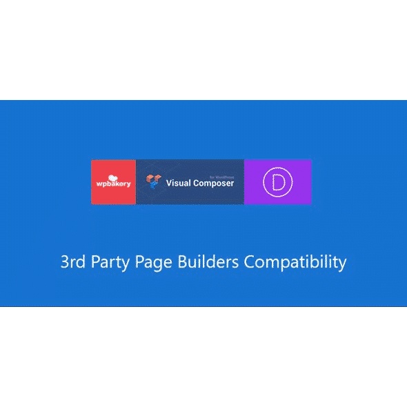 AMPforWP AMP Pagebuilder Compatibility