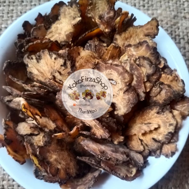 

Chuan Kiong 100 Gram