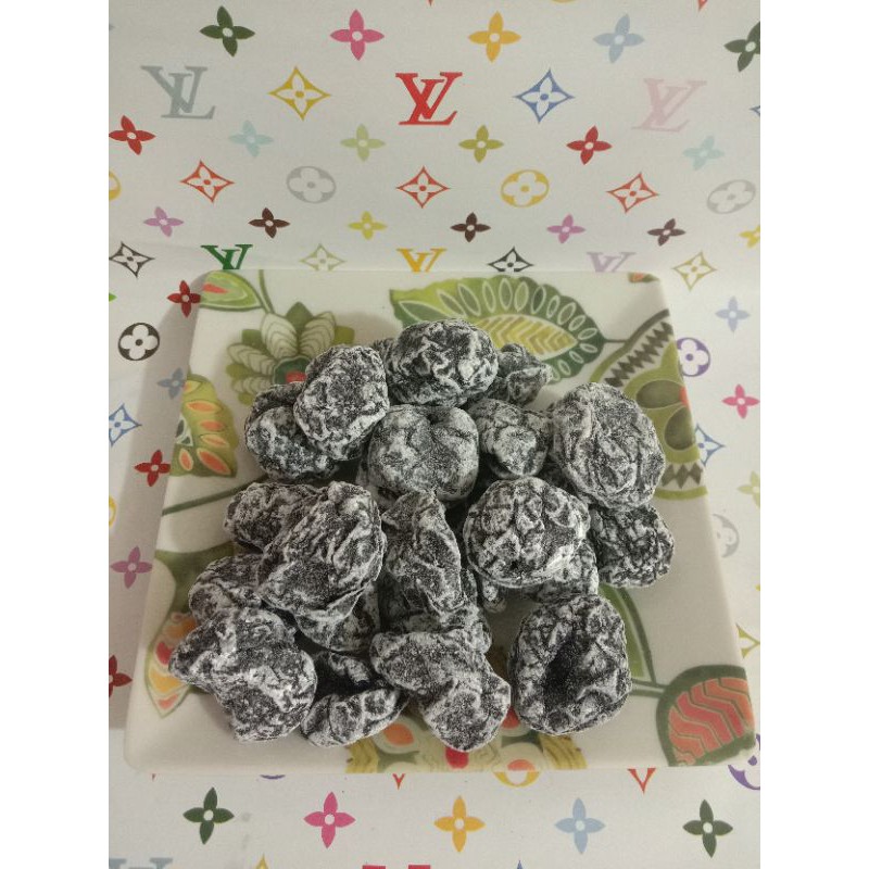 

plum putih 250gr