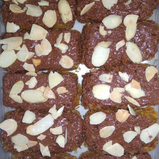 

Bananarie Pisang Nugget