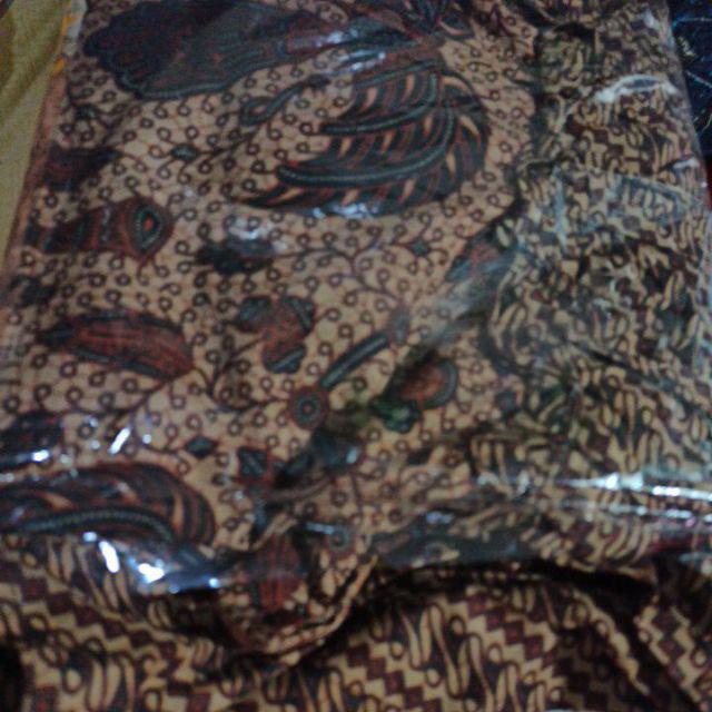 Gamis Batik Manggar, Padi,sekar,cantik,kubis,kipas,daun,kupu,nadine,gendis
