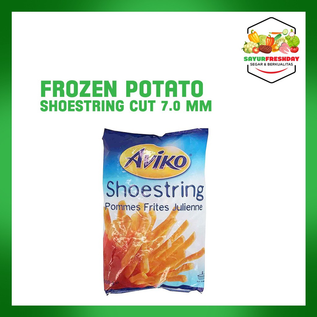 

Frozen Shoesting Cut 7.0