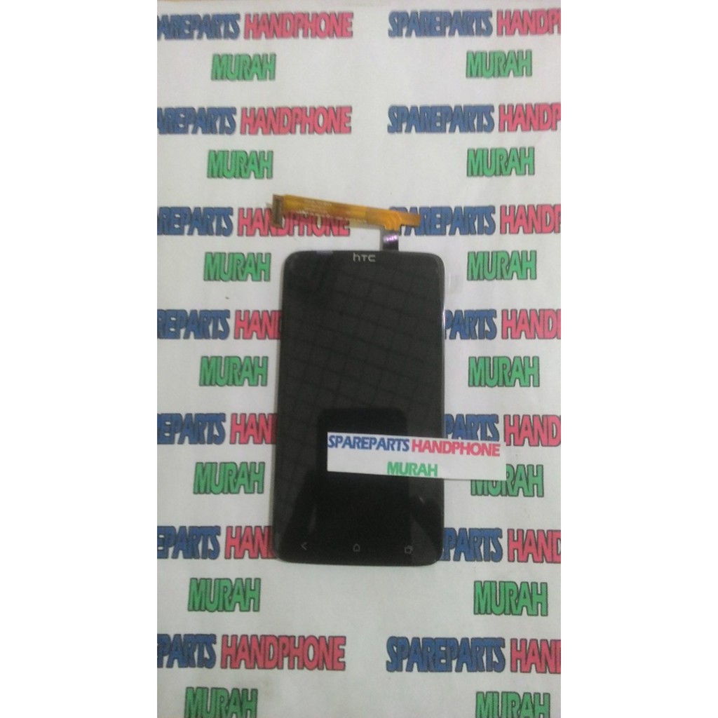 Lcd + Touchscreen Htc One X S720e / G23 Original